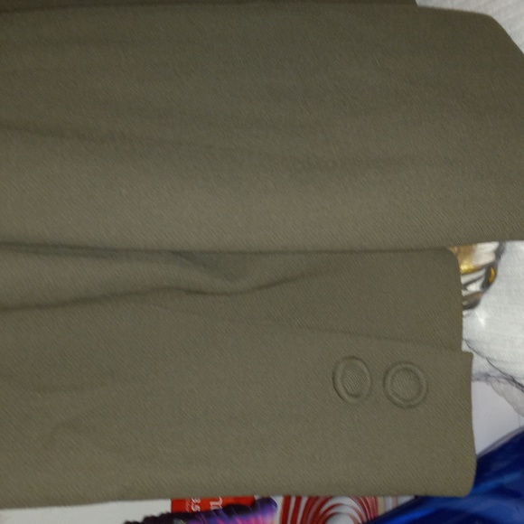 coat - Picture 4 of 5